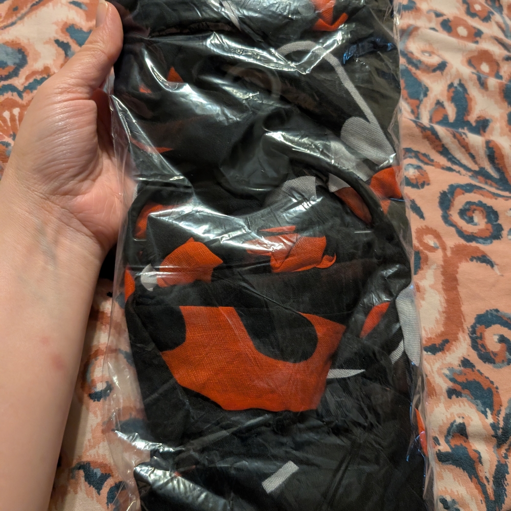 Harley Quinn (Batman) Scarf